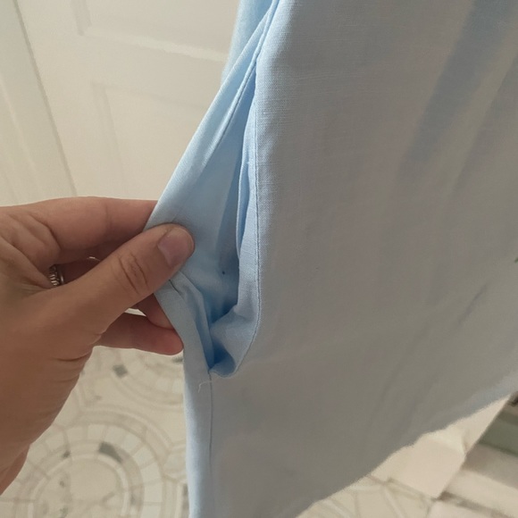 J. Marie Dress size L - Picture 6 of 8